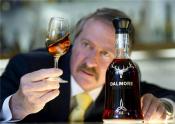 The Dalmore 62  Witness To Asia's growing thirst for scotch